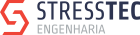 Stresstec logo